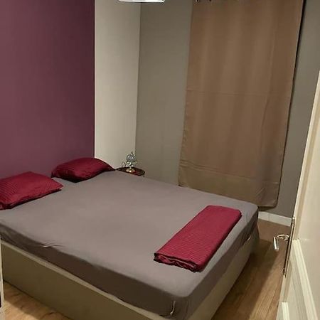 Appartement Chez Tricia Thorigny-sur-Marne Екстериор снимка